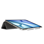 Facet with Pencil Holder Folding Folio iPad Case